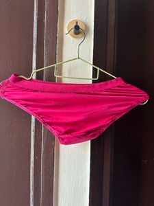 Beautiful Lace Bra &amp; Panty Set