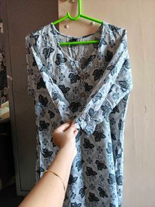 Stylish Printed Kurta for Women