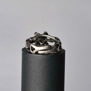 Bloodstone Ring