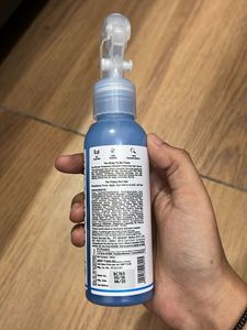 Soulflower Rosemary Smooth Hair Serum
