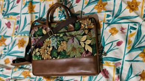 Hamelin Theo Sleek Laptop Bag