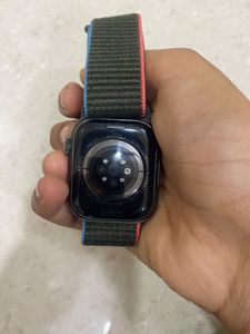 apple watch clone