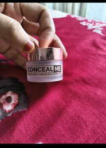 Glam21 Conceal Me Concealer-05-sand