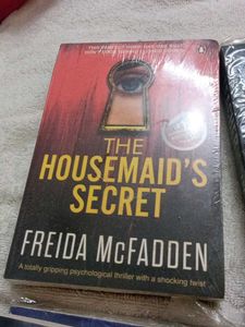 The Housemaid Series by Freida McFadden