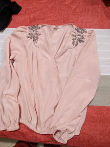 Party Wear Top