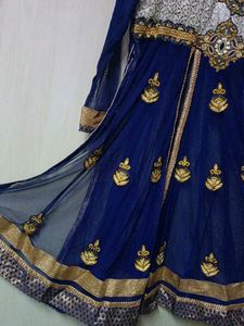 Mastani Lehenga For Girls 👗