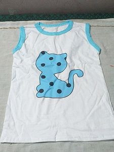 Kids t Shirt Shorts Set