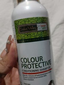 Colour Protective conditioning Shampoo