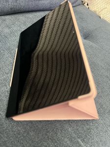 Pink Samsung Tablet A8