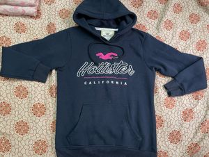 Hollister California Hoodie