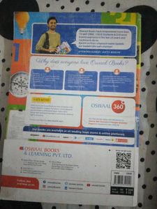 ❗CBSE Class 10 Oswaal Question Banks❗