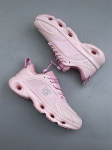 Loewe x On Cloud Solo pink