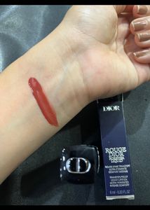 Dior Rouge  Lip stick