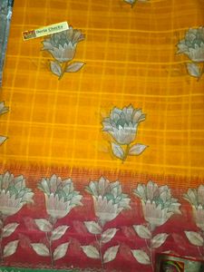 cotton saree with peticot