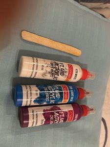 Acrylic Pouring Art Kit