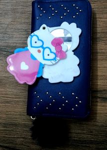 Hello Kitty Wallet