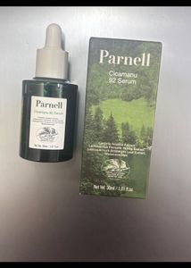 Parnell cicamanu 92 serum
