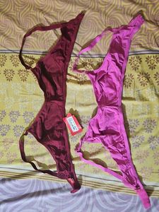 Bra Combo