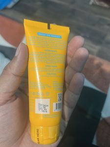 Conscious Chemist Sun Drink Sunscreen