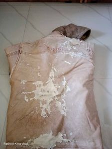D&amp;G Denim jacket