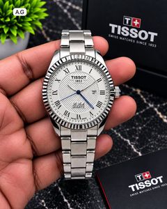 Tissot Le Locle Quartz Watch