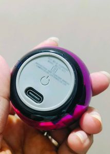 Portable Bluetooth Speaker