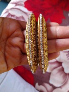 New Bangles...Set Of  2
