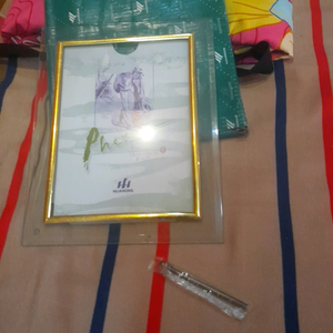 Brand New glass frame