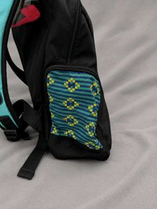 Imported HEAD Korean Monster Backpack