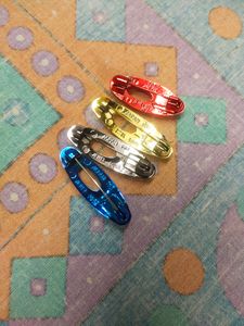 Combo 4Saree Pin New