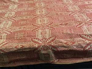 Double Bed Sheet