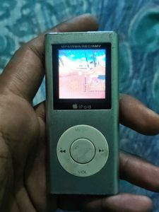 Apple copy iPod MP3 Player
