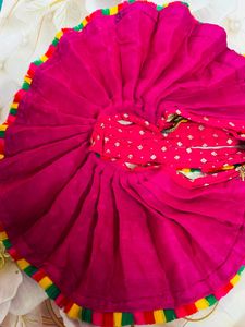 Laddu Gopal Fancy Dress