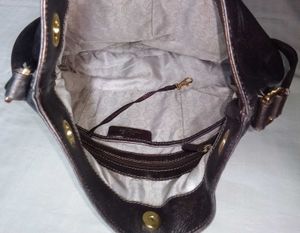 Vintage Michael Kors Hobo Bag