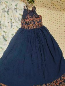 Bohemian Maxi Dress