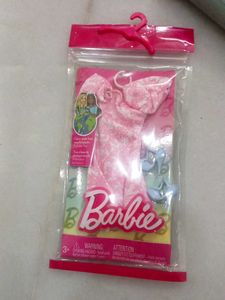 Barbie Fashion Pack