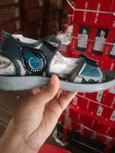 TRV Boys Sandals