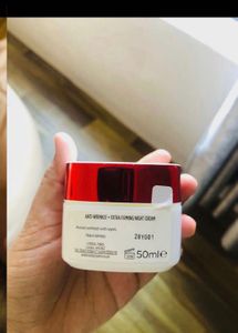 L'Oreal Paris Revitalift Night Cream
