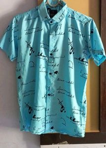 NEW BOYS SHIRT