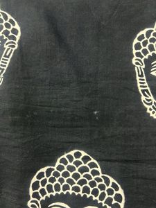 Chic Polka Dot Salvar, kurta &amp; dupatta