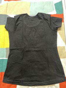 2 Gym Tshirts