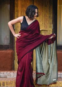 Brand New Original Suta Saree