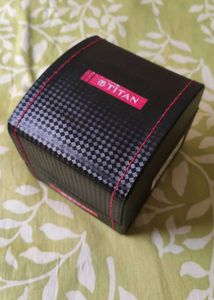 Titan New with tag - Ceramic &amp; Rose Gold Watch