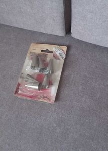 Cello tape dispenser and Nozzles