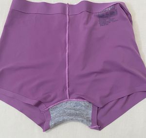 Plumbury Seamless Boy Shorts