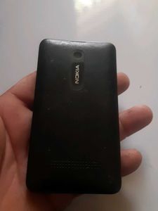 vintage nokia asha 210