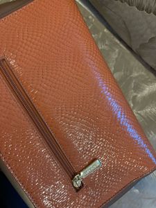 Emely Loran Hand Bag with Coin Pouch