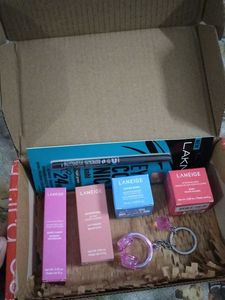 Laneige combo 🌺