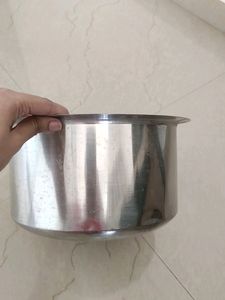 Kitchen Utensil.Of Steel