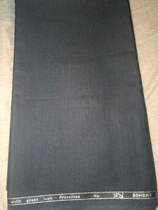 Bombay Dyeing Men's Fabric